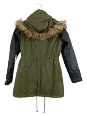 Vorschaubild URBAN CLASSICS Parka 2