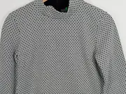 Vorschaubild 2 von Hemdbluse Damen Mehrfarbig Grafisch 36/S