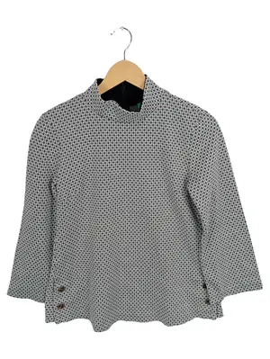 UNITED COLORS OF BENETTON Hemdbluse