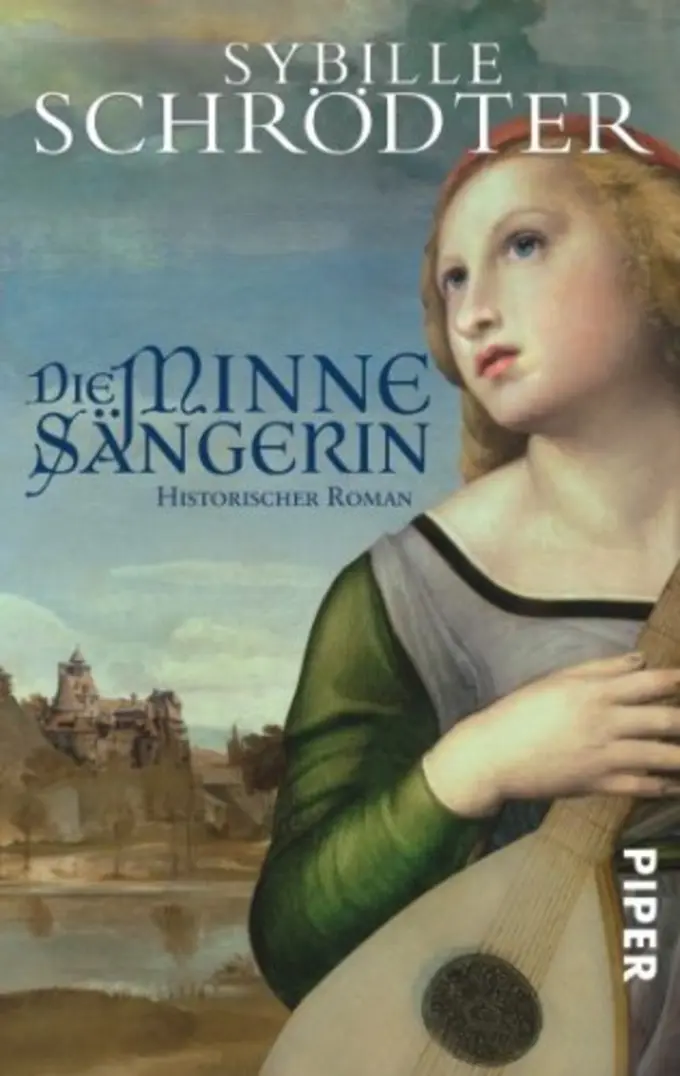 Historischer Roman Bild 1