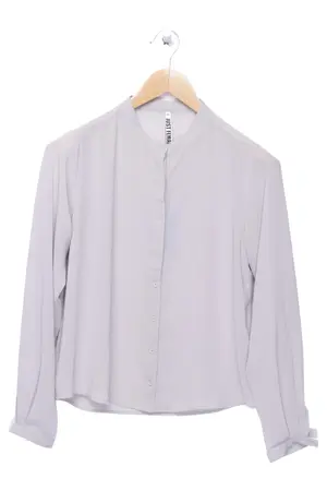 JUST FEMALE Hemdbluse