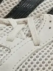 Vorschaubild 4 von Techstar Spikes Leichtathletik Laufschuhe Herren Gr. 41 Weiß Rot