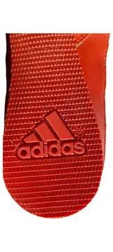 Vorschaubild 5 von Techstar Spikes Leichtathletik Laufschuhe Herren Gr. 41 Weiß Rot