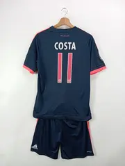 Vorschaubild ADIDAS Fußball Trikot 4