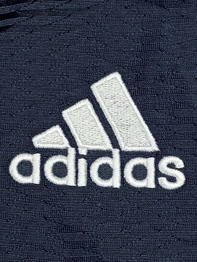 ADIDAS Fußball Trikot Bild 2