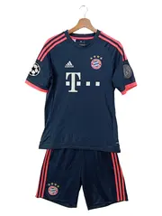 Vorschaubild ADIDAS Fußball Trikot 1