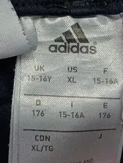 Vorschaubild ADIDAS Fußball Trikot 3
