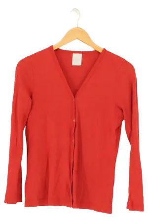 LALIQUE Strickjacke