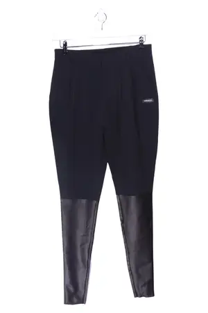 10DAYS Stoffhose