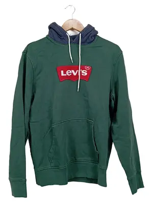 LEVI'S Kapuzenpullover
