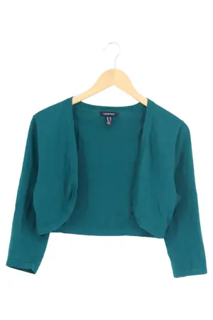 LANDS END Strickjacke