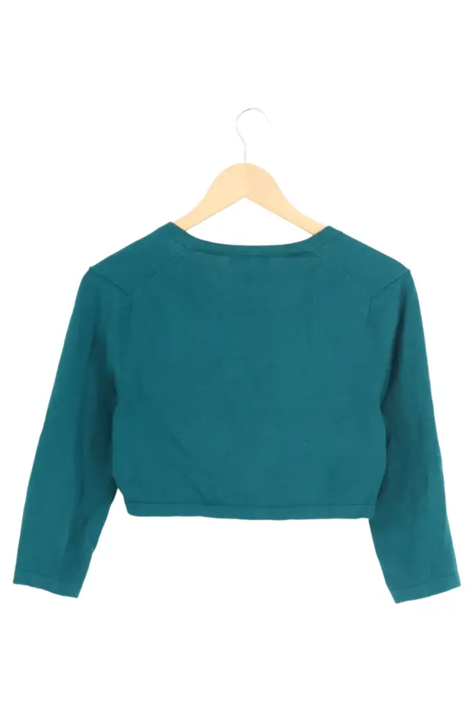 LANDS END Strickjacke Bild 2