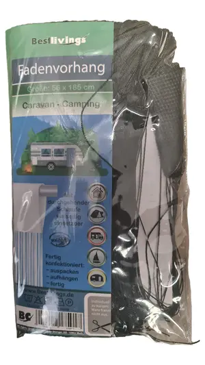 BESTLIVINGS Vorhang