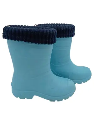 LADEHEID Gummistiefel