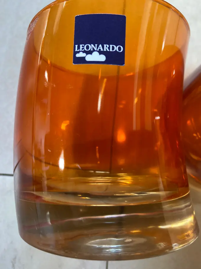 LEONARDO Windlicht Bild 2