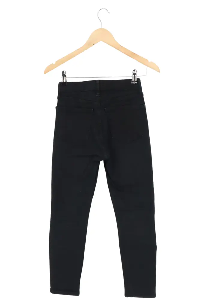 TOPSHOP Jeans Straight Leg Bild 2