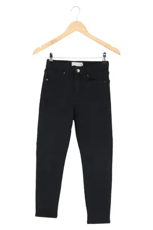 TOPSHOP Jeans Straight Leg