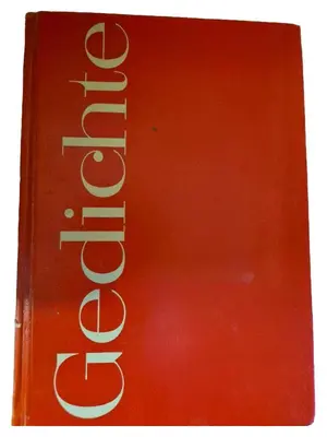 Lyrikbuch