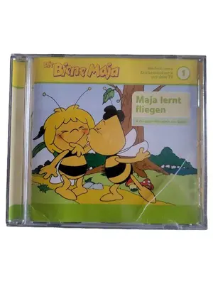 Hörspiel für Kinder