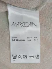 Vorschaubild MARC CAIN Strickjacke 4