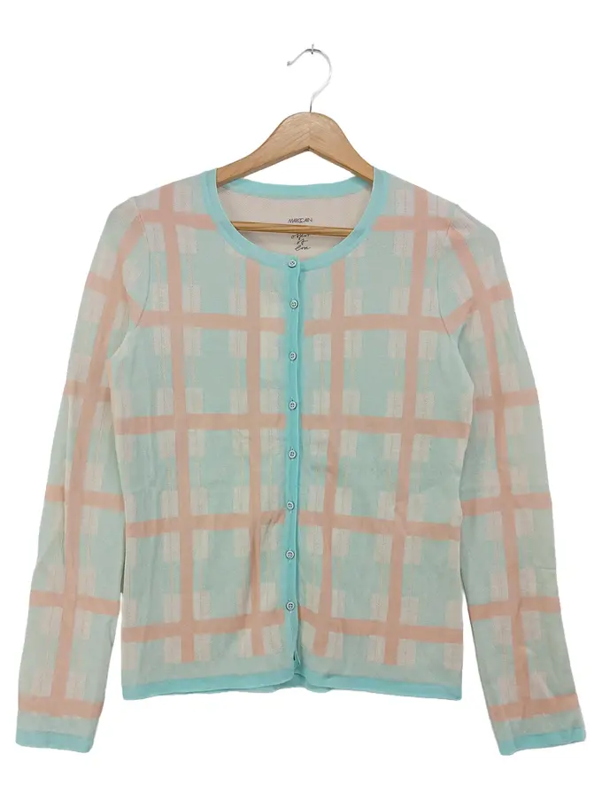 MARC CAIN Strickjacke Bild 1