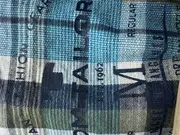 Vorschaubild 6 von Herren Karohemd Kurzarm Gr. 48/M Casual Mehrfarbig