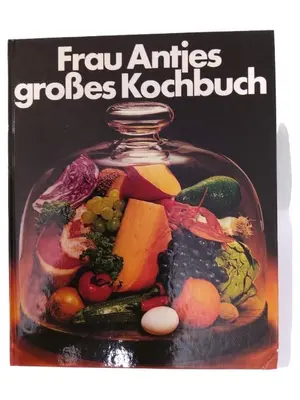 Kochbuch