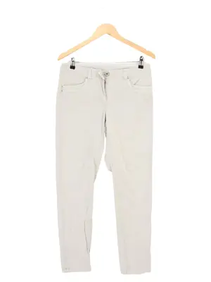 RAFFAELLO ROSSI Stoffhose