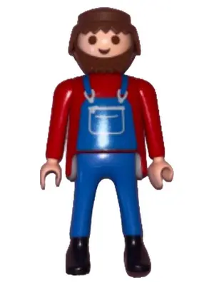 PLAYMOBIL Playmobil Spielfigur