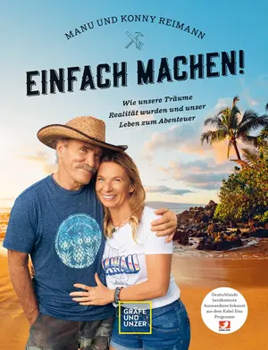 Autobiografie