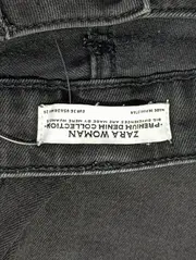 Vorschaubild 3 von Damen Jeans Skinny Fit W28/36/S Schwarz Casual