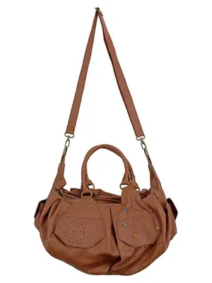 DESIGUAL Henkeltasche
