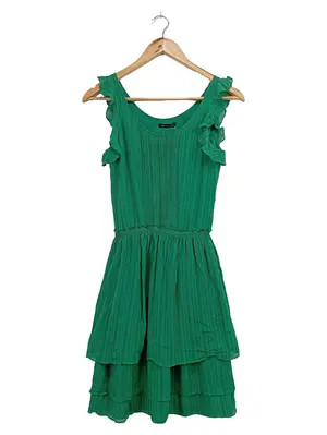 MASSIMO DUTTI Sommerkleid
