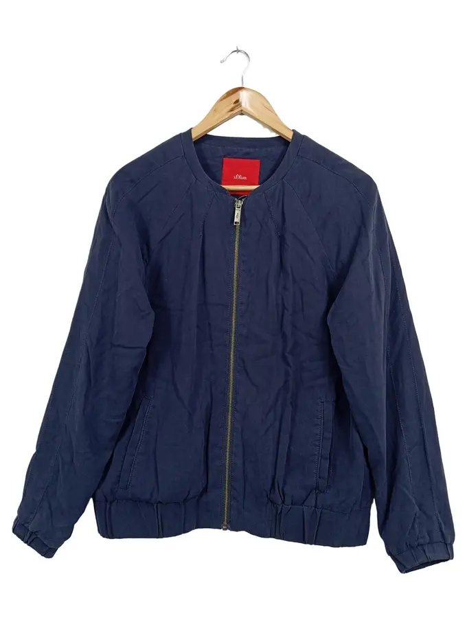 S.OLIVER Bomberjacke Bild 1