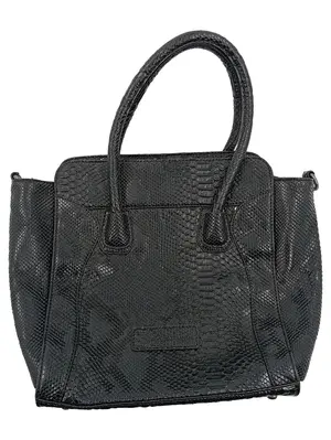 UNBEKANNT Henkeltasche