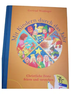 Sachbuch für Kinder