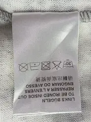 Vorschaubild 5 von PEZZO DORO Pullover Mädchen Gr. 104/XS Grau Grafisch Bohemian Langarm