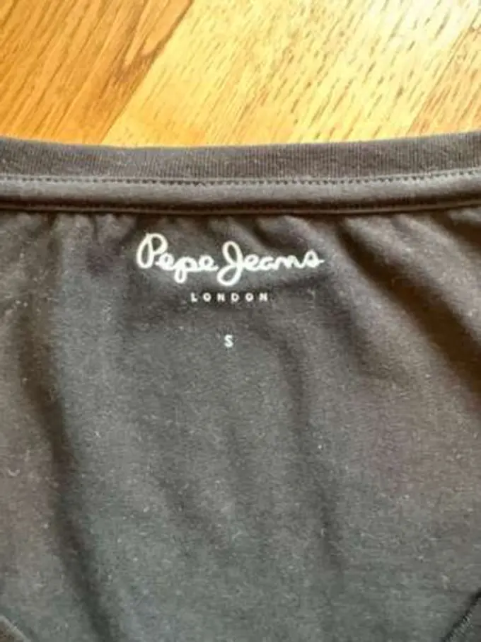 PEPE JEANS T-Shirt Bild 2