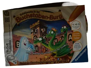 RAVENSBURGER Lernspiel