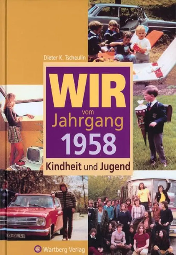 Allgemeines Sachbuch Bild 1