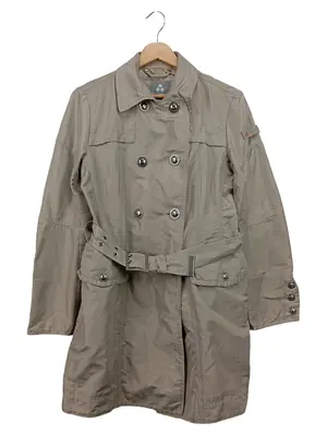 PEUTEREY Trenchcoat