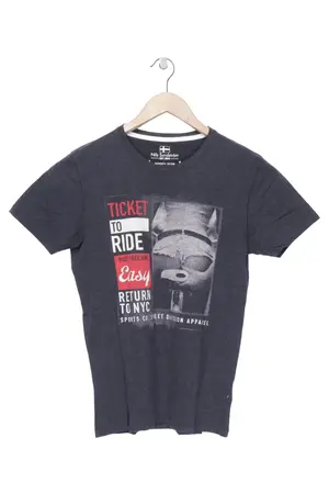 NILS SUNDSTRÖM T-Shirt