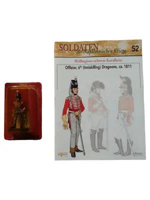 DEL PRADO Schleich Spielfigur