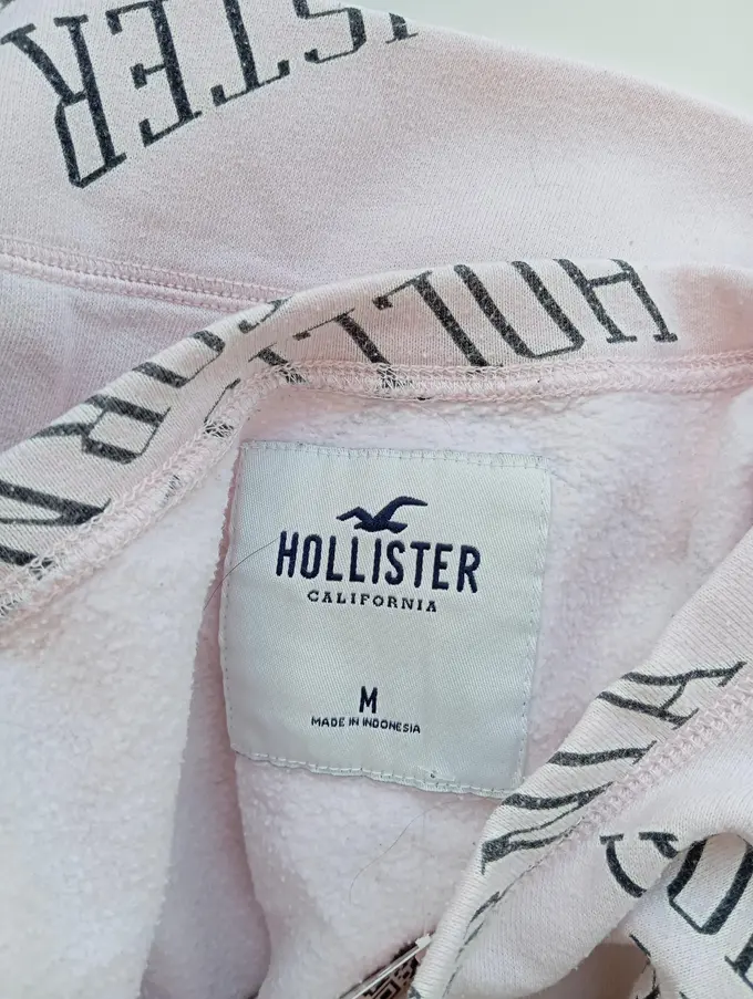 HOLLISTER Sweatshirt Bild 3