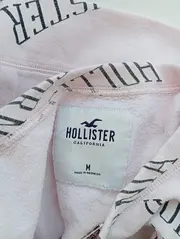 Vorschaubild HOLLISTER Sweatshirt 3
