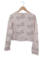 Vorschaubild HOLLISTER Sweatshirt 2