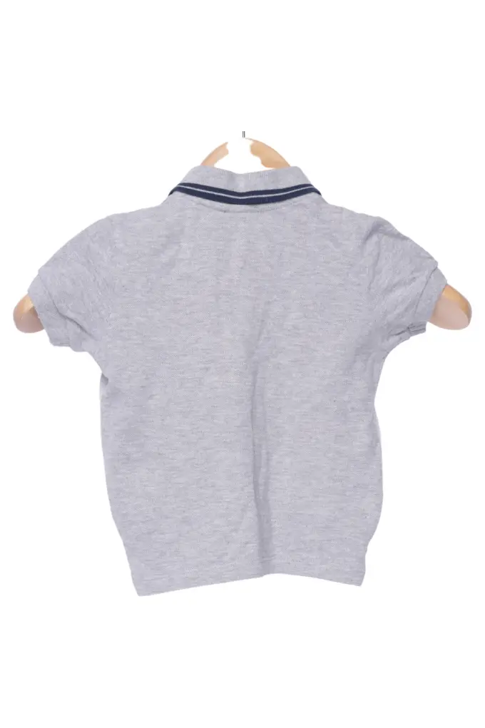 DIESEL Poloshirt Bild 2