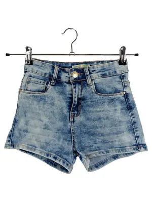 MISS RJ Jeans Shorts