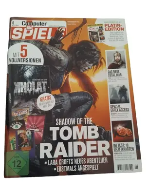 COMPUTER BILD SPIELE Adventurespiele