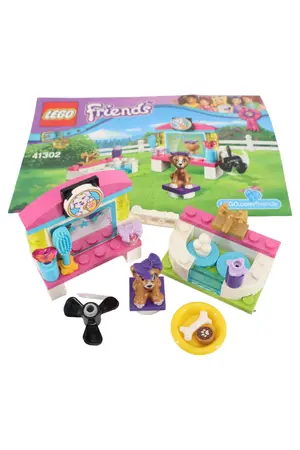 LEGO LEGO Bauset Komplett